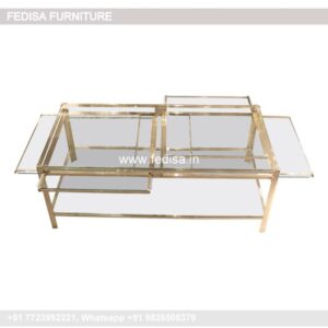 Coffee Table Sets, Coffee And Side Table Set Coffee & Center Table Online