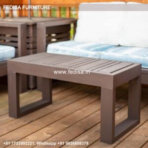 Wood Coffee Table, Urban Ladder Coffee Table Coffee & Center Table Online