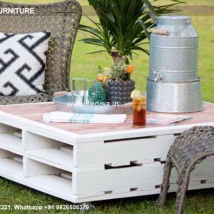 Sobro Coffee Table, Designer Side Table Coffee & Center Table Online