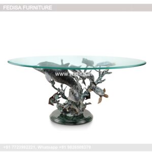 Coffee Table Sets, Round Coffee Table With Stools Coffee & Center Table Online