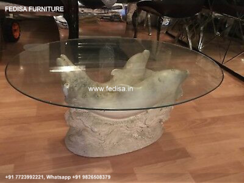 Wood Coffee Table, Small Cocktail Tables Coffee & Center Table Online