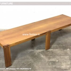 Square Coffee Table, Drum Storage Coffee Table Coffee & Center Table Online