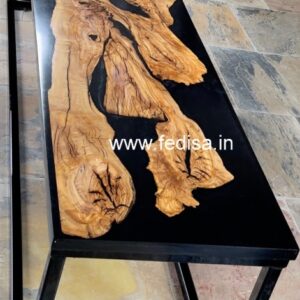 Wood Coffee Table, Queen Anne Coffee Table Coffee & Center Table Online