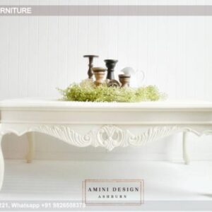 Ottoman Coffee Table, Hardwood Coffee Table Coffee & Center Table Online