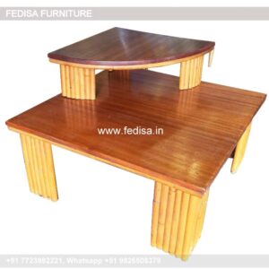 Small Coffee Tables, Rattan Garden Coffee Table Coffee & Center Table Online