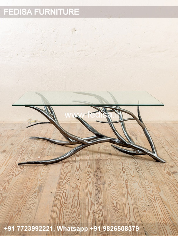 Sobro Coffee Table, Mallacar Coffee Table Coffee & Center Table Online