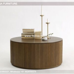 Wood Coffee Table, Beachy Coffee Table Coffee & Center Table Online