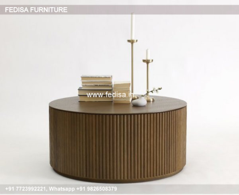 Wood Coffee Table, Beachy Coffee Table Coffee & Center Table Online