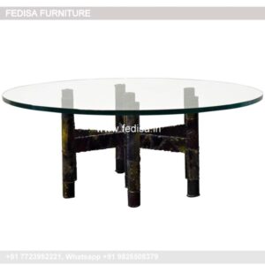 Black Coffee Table, Agate Coffee Table Coffee & Center Table Online
