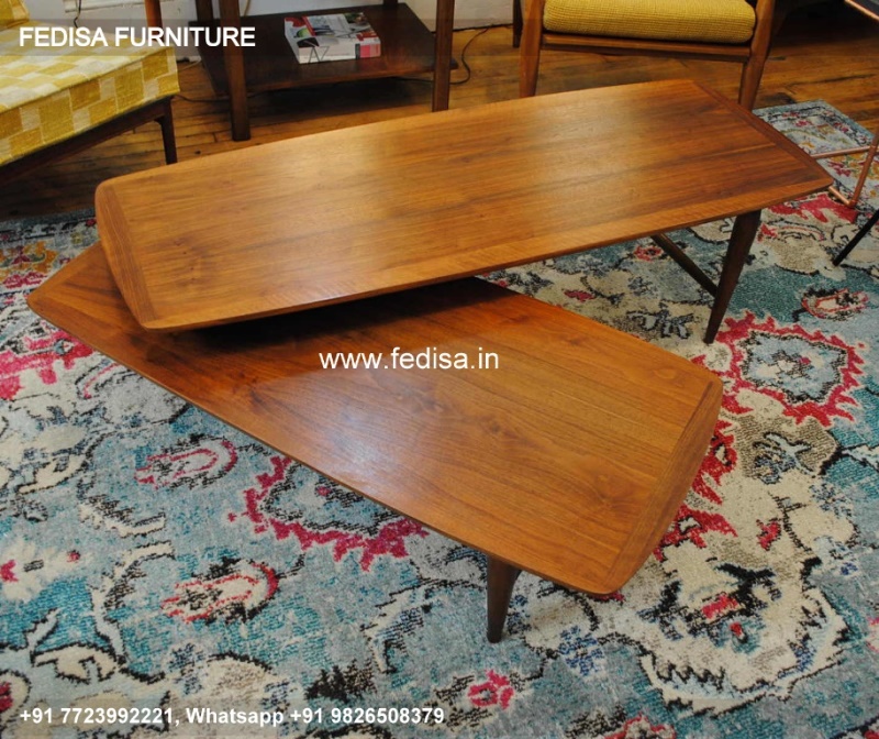 Nesting Tables, Geode Coffee Table Coffee & Center Table Online