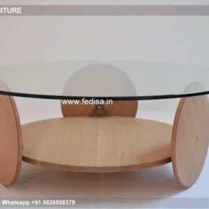 Ottoman Coffee Table, Black Rectangle Coffee Table Coffee & Center Table Online