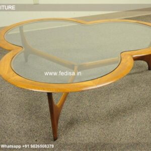 Coffee Table Sets, Glass End Tables For Living Room Coffee & Center Table Online