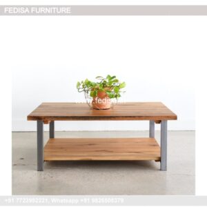 Black Coffee Table, Display Case Coffee Table Coffee & Center Table Online