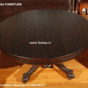 Living Room Table, Classic Coffee Table Coffee & Center Table Online