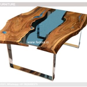 Coffee Table Sets, White Rustic Coffee Table Coffee & Center Table Online
