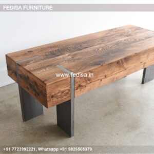 Wood Coffee Table, Touch Of Modern Coffee Table Coffee & Center Table Online