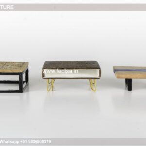 Ottoman Coffee Table, Cafe Tables For Sale Coffee & Center Table Online