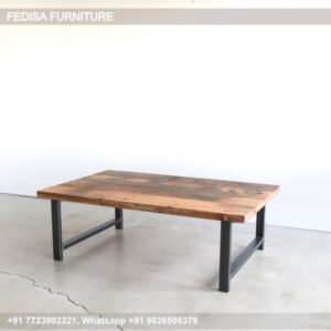 Sobro Coffee Table, Tiny Coffee Table Coffee & Center Table Online