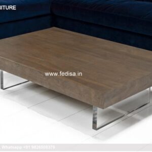 Square Coffee Table, Small Modern Coffee Table Coffee & Center Table Online