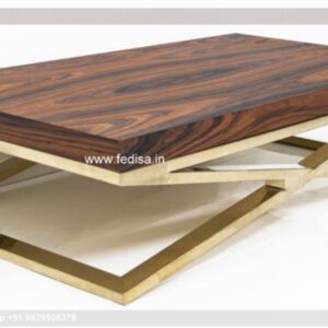 Living Room Table, Coffee Table For Small Living Room Coffee & Center Table Online