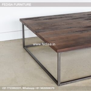 Sobro Coffee Table, Sofa Coffee Table Coffee & Center Table Online