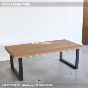 Square Coffee Table, Transparent Coffee Table Coffee & Center Table Online