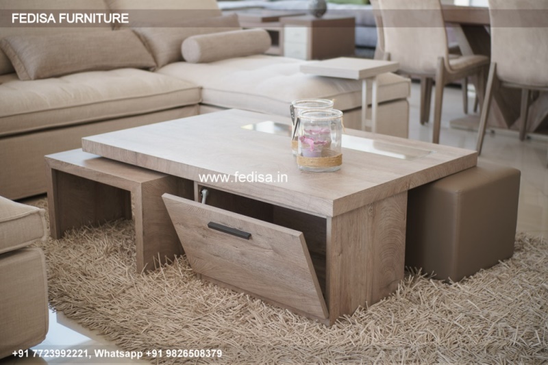 Modern Coffee Table, Bespoke Coffee Table Coffee & Center Table Online