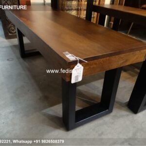 Ottoman Coffee Table, Sharzane Coffee Table Coffee & Center Table Online