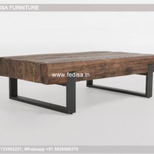 Modern Coffee Table, Extra Large Square Coffee Table Coffee & Center Table Online