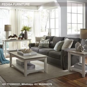 Modern Coffee Table, Nesting Table Set Coffee & Center Table Online