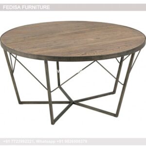 Ottoman Coffee Table, Realyn Coffee Table Coffee & Center Table Online