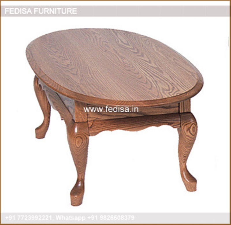 Wood Coffee Table, Arlo Coffee Table Coffee & Center Table Online