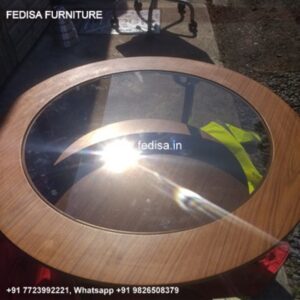 Black Coffee Table, Large Round Ottoman Coffee Table Coffee & Center Table Online