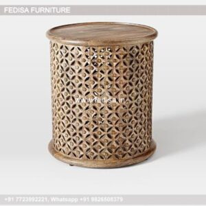 Nesting Tables, Industrial Cart Coffee Table Coffee & Center Table Online