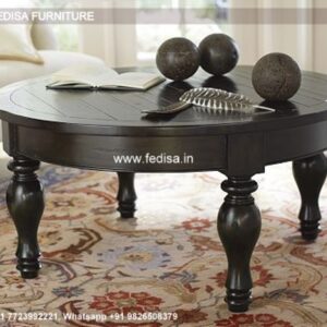 Nesting Tables, White Top Coffee Table Coffee & Center Table Online