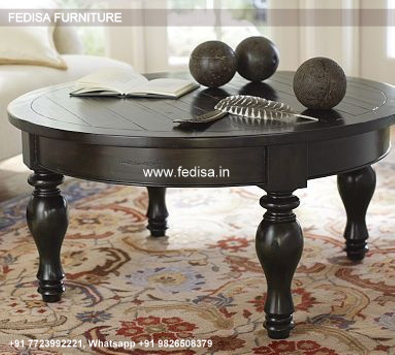 Nesting Tables, White Top Coffee Table Coffee & Center Table Online