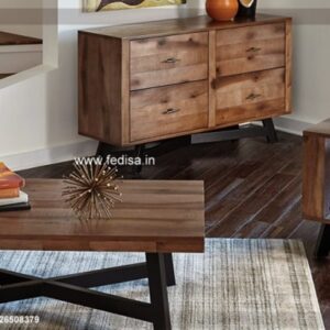 Ottoman Coffee Table, Nordic Side Table Coffee & Center Table Online