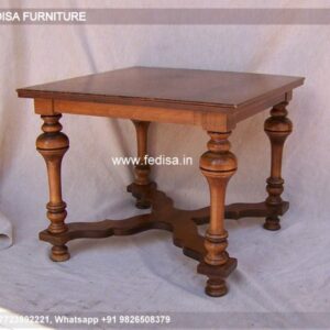 Nesting Tables, Circle Wood Coffee Table Coffee & Center Table Online