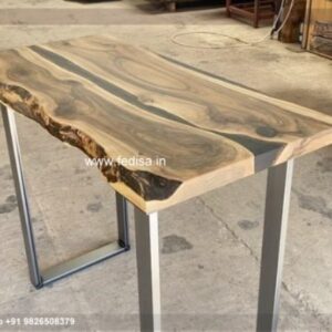 Ottoman Coffee Table, Glass Mirror Coffee Table Coffee & Center Table Online