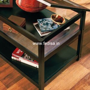 Square Coffee Table, Large Rectangle Coffee Table Coffee & Center Table Online