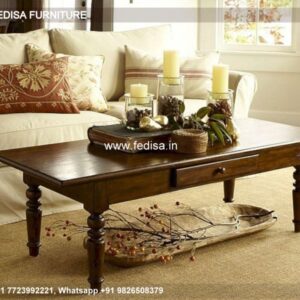 Small Coffee Tables, Circle Coffee Table With Storage Coffee & Center Table Online