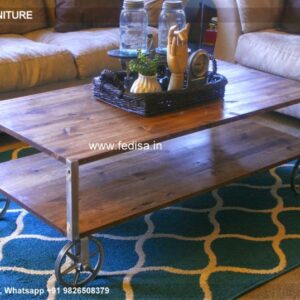 Coffee Table Sets, Cocktail Table Sets Coffee & Center Table Online