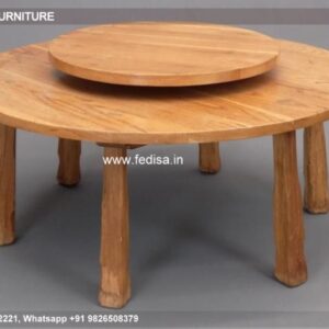 Sobro Coffee Table, Spacemaster Coffee Table Coffee & Center Table Online