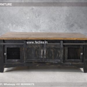 Modern Coffee Table, Stownbranner Coffee Table Coffee & Center Table Online