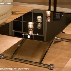 Wood Coffee Table, High End Coffee Table Coffee & Center Table Online