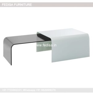 Living Room Table, Origami Coffee Table Coffee & Center Table Online