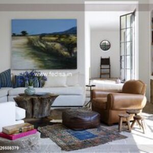 Ottoman Coffee Table, Round Coffee Coffee & Center Table Online