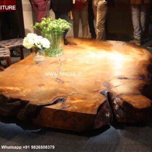 Wood Coffee Table, Orren Ellis Coffee Table Coffee & Center Table Online