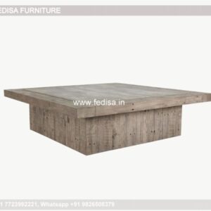 Sobro Coffee Table, Coffee Table And Chair Set Coffee & Center Table Online