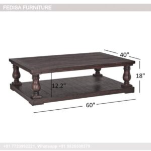 Modern Coffee Table, Dorrinson Coffee Table Coffee & Center Table Online